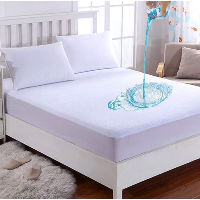 Protège Matelas imperméable La Rosa